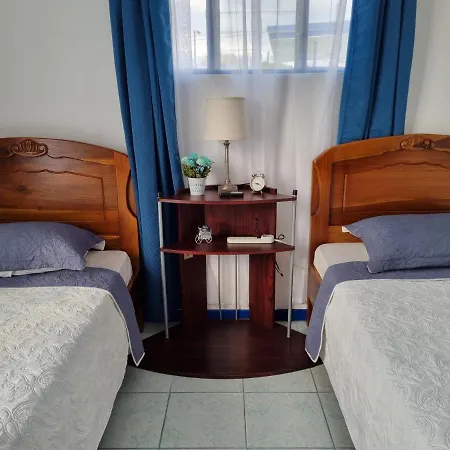 Entire Homy Apartment For You, 5 Min Sjo Airport Alajuela Exterior photo