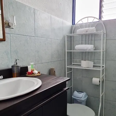 Entire Homy Apartment For You, 5 Min Sjo Airport Alajuela Exterior photo