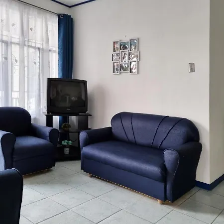 Entire Homy Apartment For You, 5 Min Sjo Airport Alajuela Exterior photo