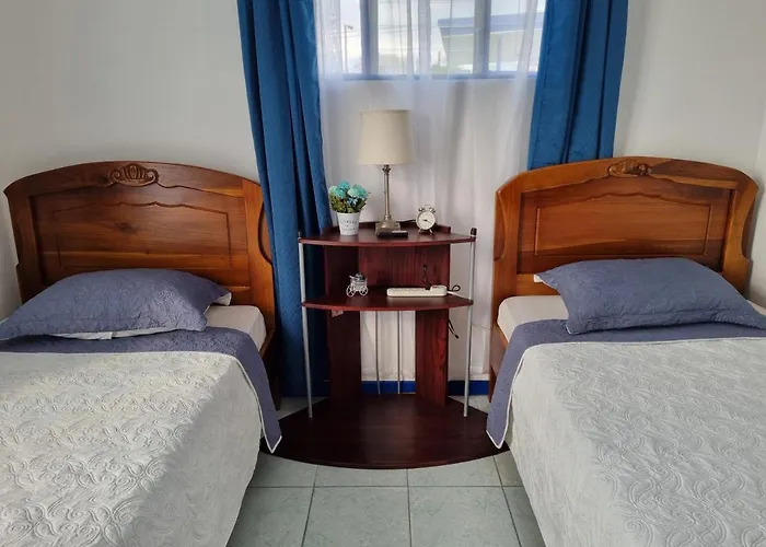 Entire Homy Apartment For You, 5 Min Sjo Airport