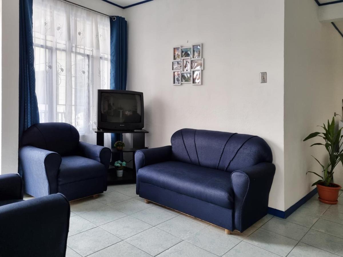 Entire Homy For You, 5 Min Sjo Airport Alajuela